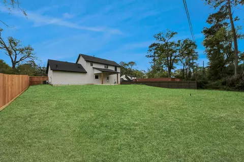 Exterior - 29727 Spring Forest Dr, Spring, TX 77386 photo 11 of 13