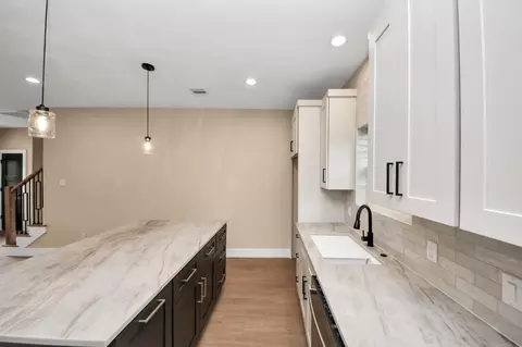 Kitchen - 29727 Spring Forest Dr, Spring, TX 77386 photo 2 of 3