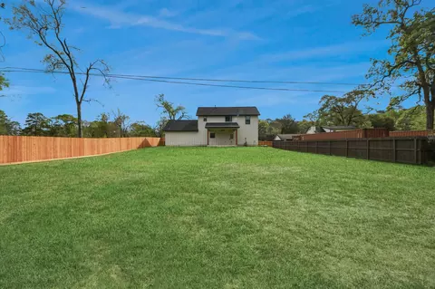Exterior - 29727 Spring Forest Dr, Spring, TX 77386 photo 8 of 13