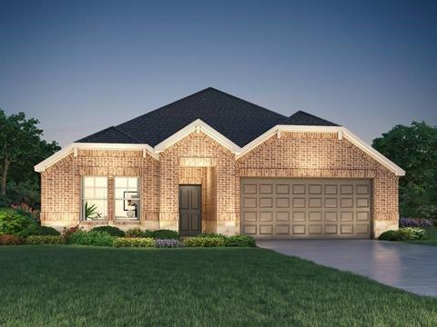 9853 Pearly Everlasting, Conroe, TX 77385 photo 1