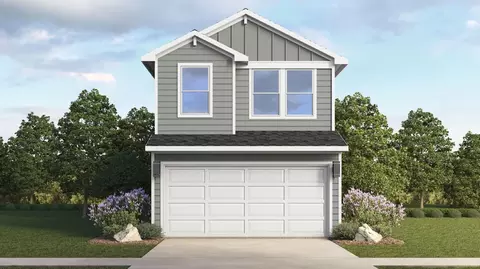 2031 Olivos St, Missouri City, TX 77459