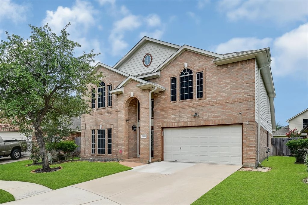 14030 Blackfoot Trail Run  