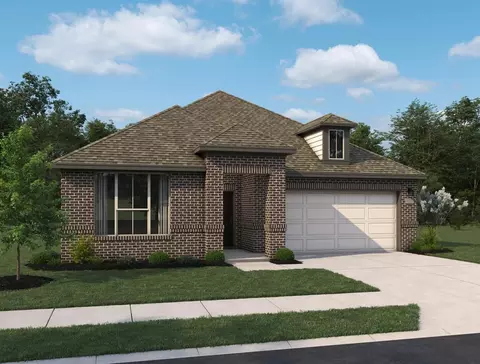 5002 Field Sparrow Ln, Rosenberg, TX 77471