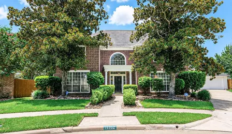 11102 Brook Mill Ct, Houston, TX 77065