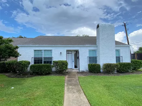 10946 Bexley Dr #946, Houston, TX 77099