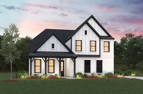 551 Black Bronco Rd, Magnolia, TX 77354