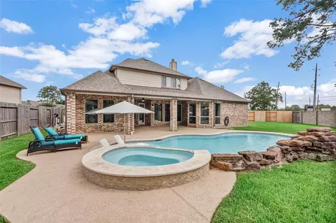 19303 Sanctuary Robin Ln, Spring, TX 77388 photo 1