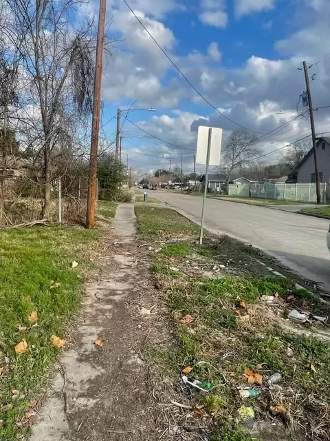 5013 Pardee St, Houston, TX 77026