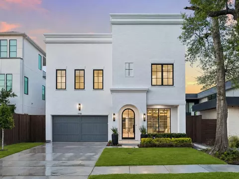 1118 Jackson Blvd, Houston, TX 77006