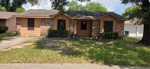 9606 Wind Flower Ln, Houston, TX 77086