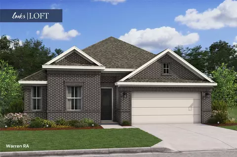 12103 Willow Way Ave, Mont Belvieu, TX 77535