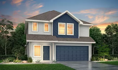 2478 Carp Dr, Conroe, TX 77384 photo 1
