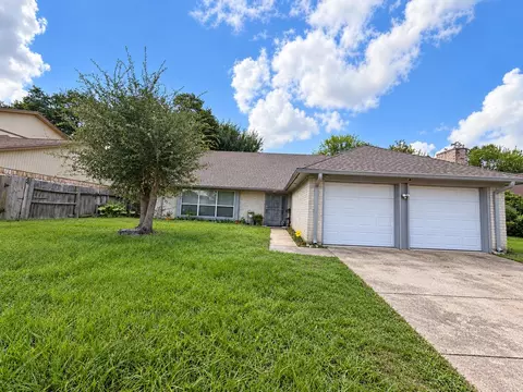 1823 Mandrill Ln, Houston, TX 77067