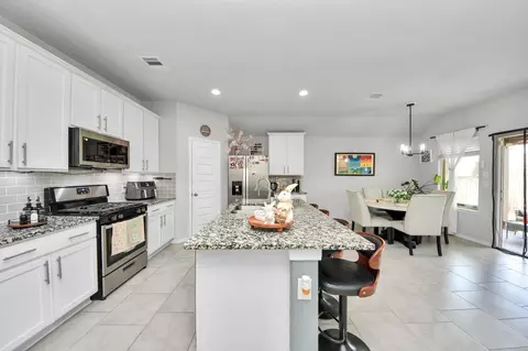 Kitchen - 3515 Windham Way, Katy, TX 77494 photo 1 of 2