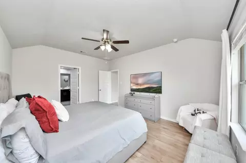 Bedroom - 3515 Windham Way, Katy, TX 77494 photo 2 of 6
