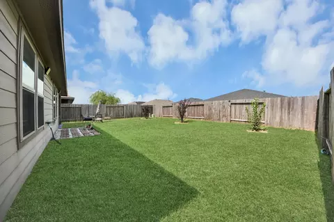 Exterior - 3515 Windham Way, Katy, TX 77494 photo 8 of 8