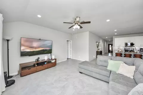 Entry Way - 3515 Windham Way, Katy, TX 77494 photo 3 of 3