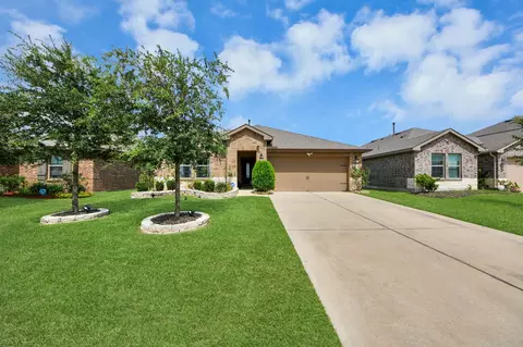 Exterior - 3515 Windham Way, Katy, TX 77494 photo 3 of 8