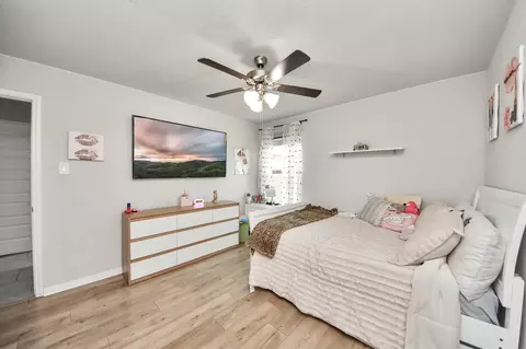 Bedroom - 3515 Windham Way, Katy, TX 77494 photo 6 of 6