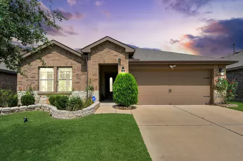 Exterior - 3515 Windham Way, Katy, TX 77494 photo 4 of 8
