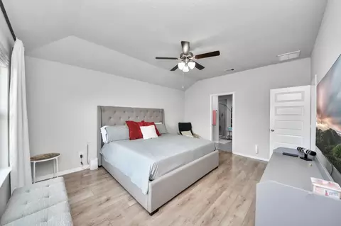 Bedroom - 3515 Windham Way, Katy, TX 77494 photo 1 of 6