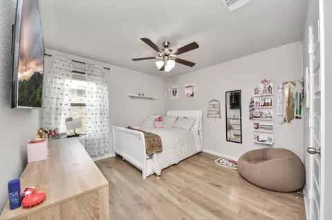 Bedroom - 3515 Windham Way, Katy, TX 77494 photo 5 of 6