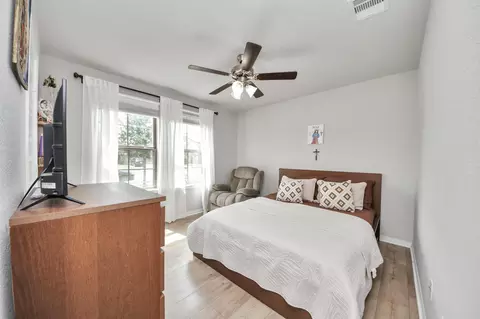 Bedroom - 3515 Windham Way, Katy, TX 77494 photo 3 of 6