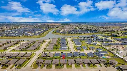View/Area - 3515 Windham Way, Katy, TX 77494 photo 3 of 3