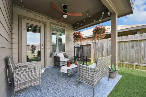 Exterior - 3515 Windham Way, Katy, TX 77494 photo 6 of 8