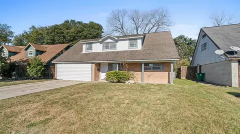 5507 Greylog Dr, Houston, TX 77048