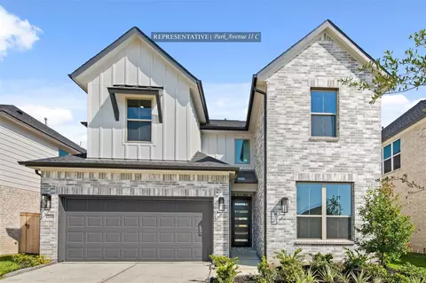 30970 Radke Estates Dr, Fulshear, TX 77441