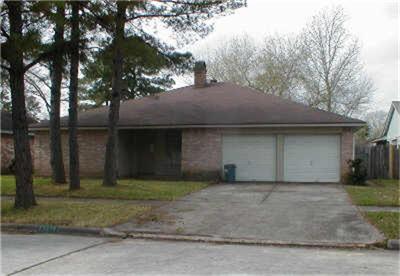 23219 Low Ridge Rd, Spring, TX 77373 photo 1