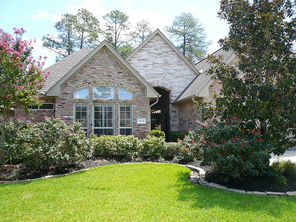 6434 Arbor Rose Ln, Spring, TX 77379 photo 1