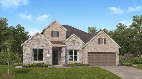 31015 Peony Place Dr, Fulshear, TX 77441