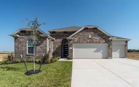 633 Canadian Trl, Dayton, TX 77535