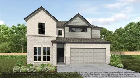 2518 Ivory Basewood Ln, Katy, TX 77493