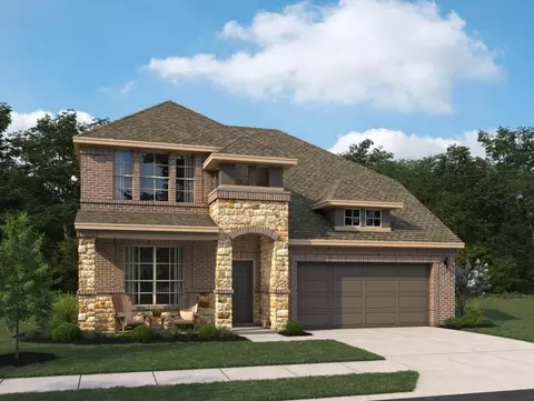 3057 Sunscape Terrance Dr, Katy, TX 77493