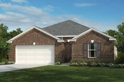 4805 Seven Oaks Ln, Conroe, TX 77304