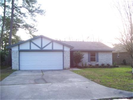 30310 Thorsby Dr, Spring, TX 77386 photo 1