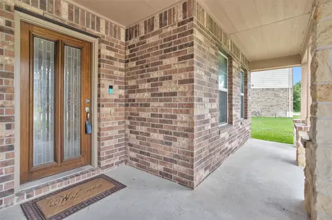Entry Way - 5206 Pointe Spring Xing, Spring, TX 77389 photo 1 of 10