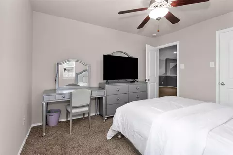 Bedroom - 5206 Pointe Spring Xing, Spring, TX 77389 photo 3 of 5