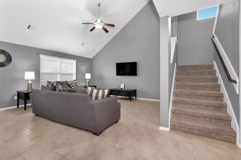 Entry Way - 5206 Pointe Spring Xing, Spring, TX 77389 photo 5 of 10