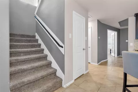 Entry Way - 5206 Pointe Spring Xing, Spring, TX 77389 photo 8 of 10