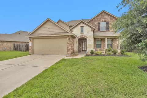 Exterior - 5206 Pointe Spring Xing, Spring, TX 77389 photo 6 of 6