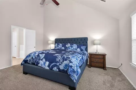 Bedroom - 5206 Pointe Spring Xing, Spring, TX 77389 photo 1 of 5