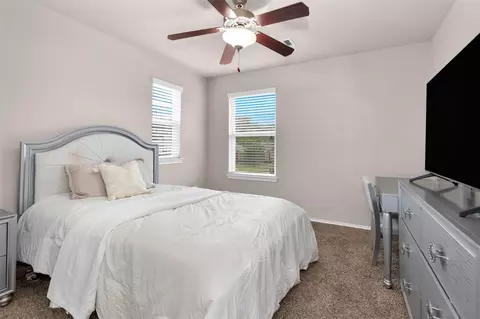 Bedroom - 5206 Pointe Spring Xing, Spring, TX 77389 photo 2 of 5