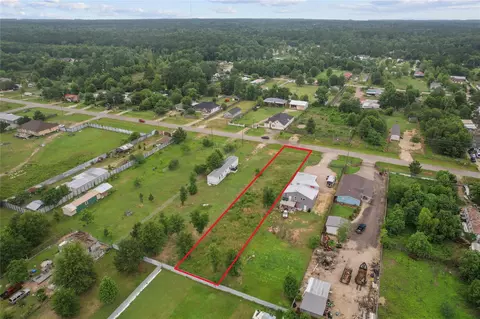 532 County Road 3550, Cleveland, TX 77327