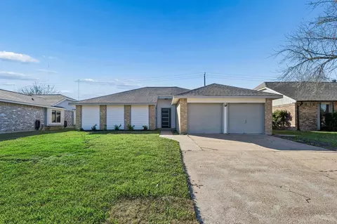 1419 Fieldstone Dr, Missouri City, TX 77489
