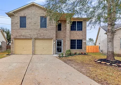 19710 Twin Canyon Ct, Katy, TX 77450