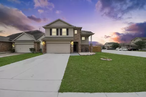 12539 Silverwood Springs Pl, Houston, TX 77014